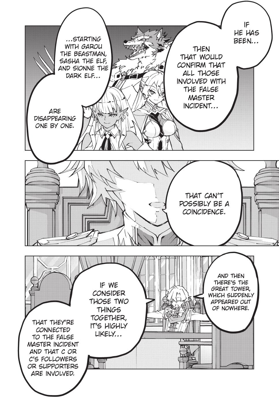 Backstabbed in a Backwater Dungeon – My Party Tried to Kill Me, But Thanks to an Infinite Gacha I Got LVL 9999 Friends and Am Out For Revenge Chapter 115 — page 13