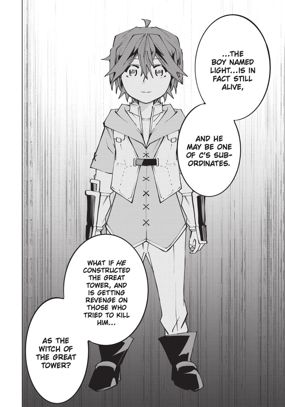 Backstabbed in a Backwater Dungeon – My Party Tried to Kill Me, But Thanks to an Infinite Gacha I Got LVL 9999 Friends and Am Out For Revenge Chapter 116 — page 6