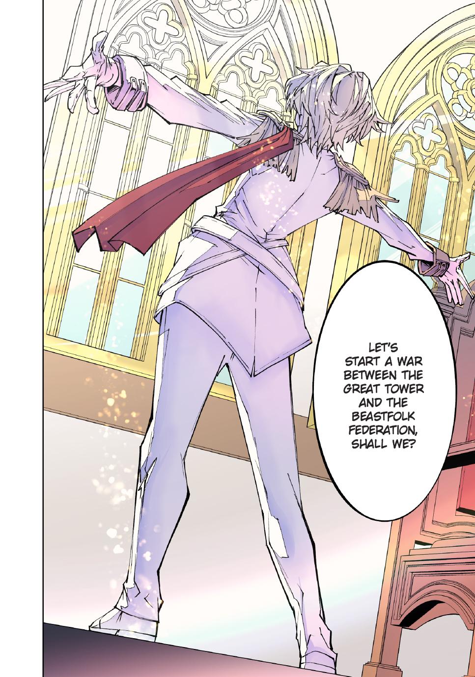 Backstabbed in a Backwater Dungeon – My Party Tried to Kill Me, But Thanks to an Infinite Gacha I Got LVL 9999 Friends and Am Out For Revenge Chapter 116 — page 14