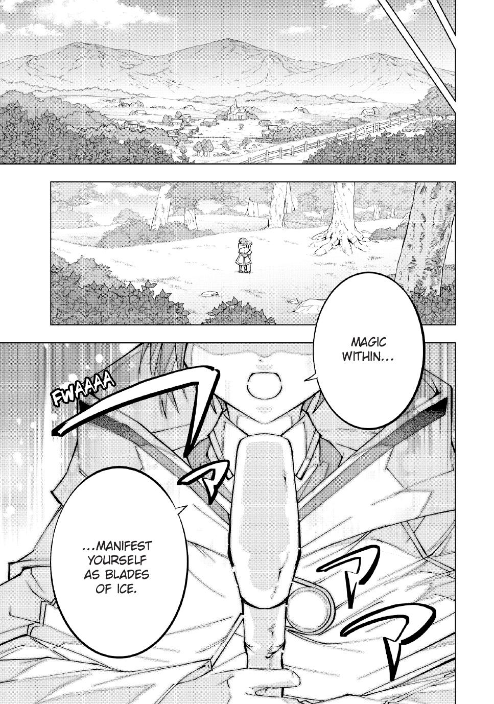Backstabbed in a Backwater Dungeon – My Party Tried to Kill Me, But Thanks to an Infinite Gacha I Got LVL 9999 Friends and Am Out For Revenge Chapter 116 — page 15
