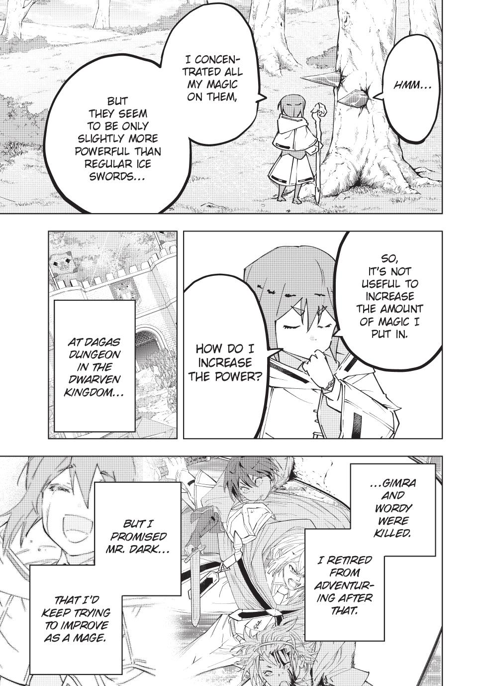 Backstabbed in a Backwater Dungeon – My Party Tried to Kill Me, But Thanks to an Infinite Gacha I Got LVL 9999 Friends and Am Out For Revenge Chapter 116 — page 17