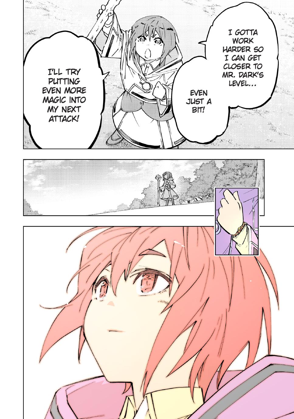 Backstabbed in a Backwater Dungeon – My Party Tried to Kill Me, But Thanks to an Infinite Gacha I Got LVL 9999 Friends and Am Out For Revenge Chapter 116 — page 18