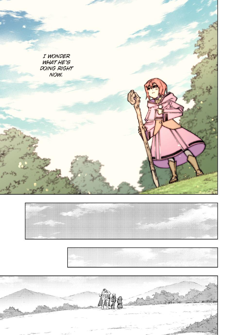 Backstabbed in a Backwater Dungeon – My Party Tried to Kill Me, But Thanks to an Infinite Gacha I Got LVL 9999 Friends and Am Out For Revenge Chapter 116 — page 19