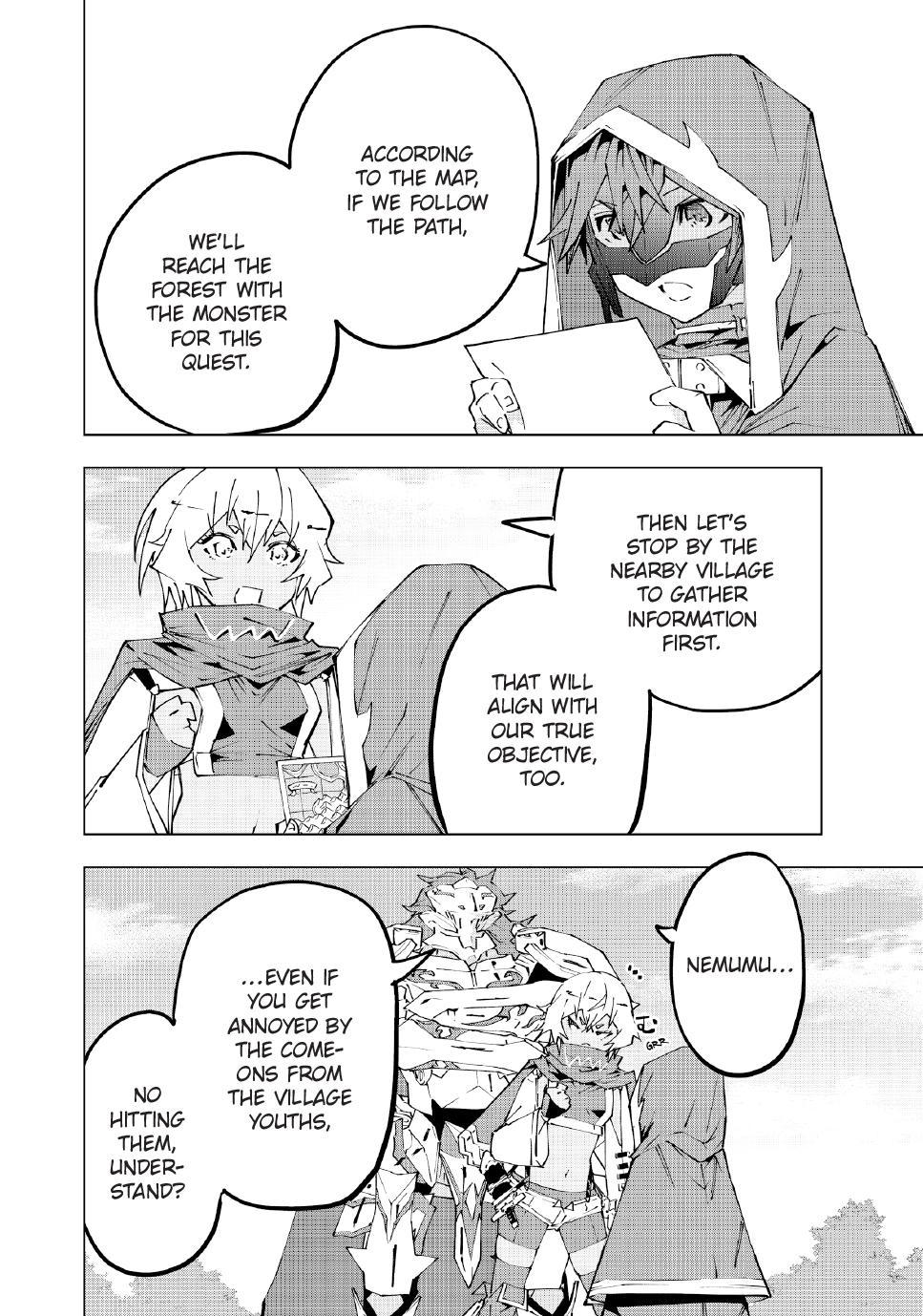 Backstabbed in a Backwater Dungeon – My Party Tried to Kill Me, But Thanks to an Infinite Gacha I Got LVL 9999 Friends and Am Out For Revenge Chapter 116 — page 20