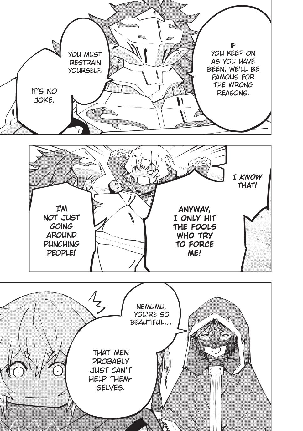Backstabbed in a Backwater Dungeon – My Party Tried to Kill Me, But Thanks to an Infinite Gacha I Got LVL 9999 Friends and Am Out For Revenge Chapter 116 — page 21