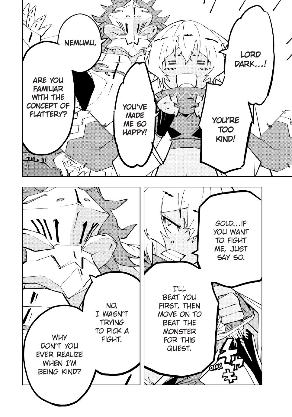 Backstabbed in a Backwater Dungeon – My Party Tried to Kill Me, But Thanks to an Infinite Gacha I Got LVL 9999 Friends and Am Out For Revenge Chapter 116 — page 22