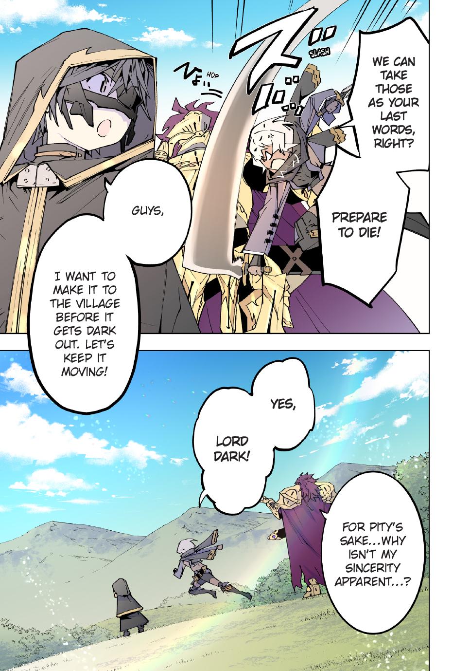 Backstabbed in a Backwater Dungeon – My Party Tried to Kill Me, But Thanks to an Infinite Gacha I Got LVL 9999 Friends and Am Out For Revenge Chapter 116 — page 23