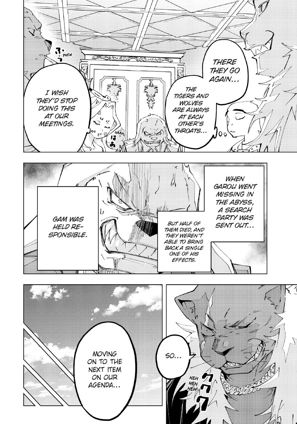 Backstabbed in a Backwater Dungeon – My Party Tried to Kill Me, But Thanks to an Infinite Gacha I Got LVL 9999 Friends and Am Out For Revenge Chapter 117 — page 6