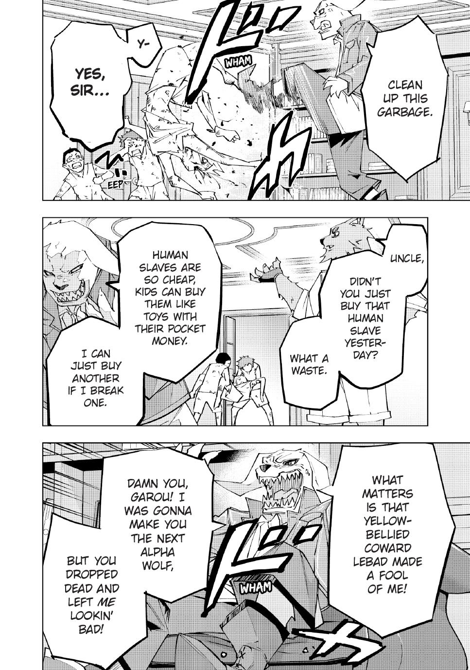 Backstabbed in a Backwater Dungeon – My Party Tried to Kill Me, But Thanks to an Infinite Gacha I Got LVL 9999 Friends and Am Out For Revenge Chapter 117 — page 8
