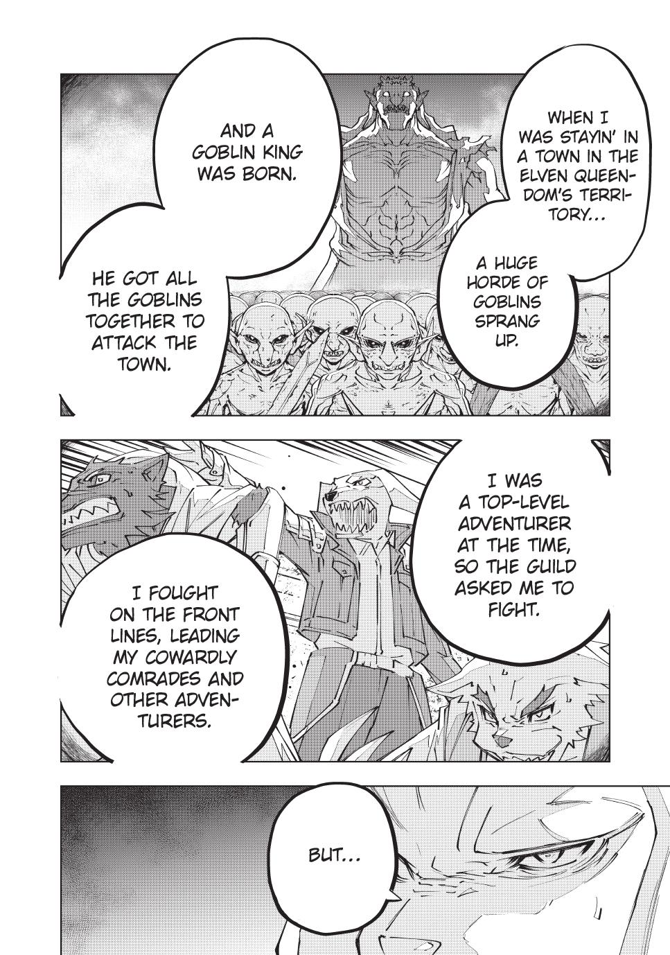 Backstabbed in a Backwater Dungeon – My Party Tried to Kill Me, But Thanks to an Infinite Gacha I Got LVL 9999 Friends and Am Out For Revenge Chapter 117 — page 10
