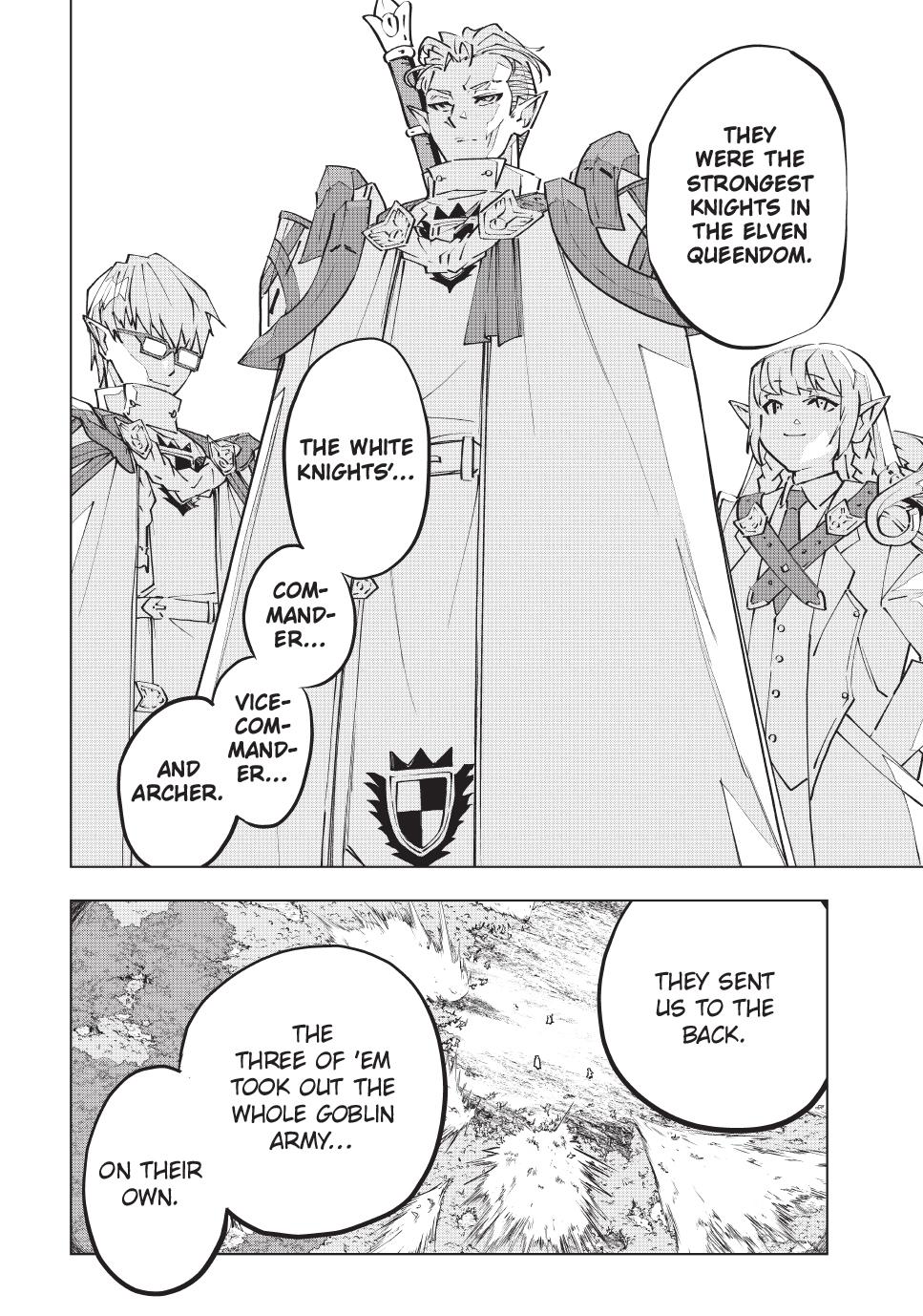 Backstabbed in a Backwater Dungeon – My Party Tried to Kill Me, But Thanks to an Infinite Gacha I Got LVL 9999 Friends and Am Out For Revenge Chapter 117 — page 12