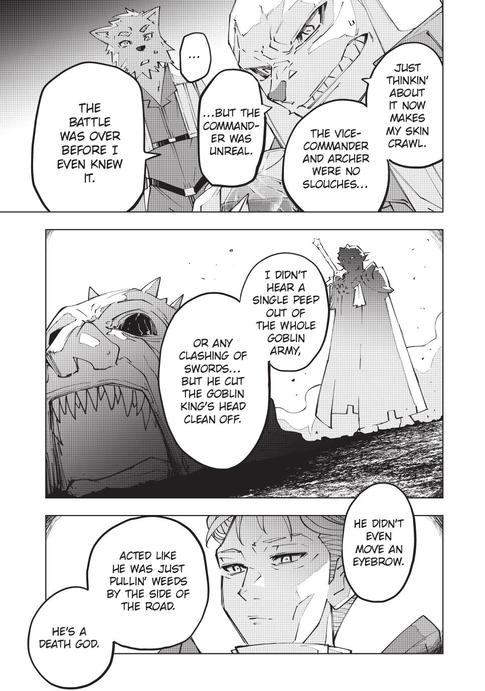 Backstabbed in a Backwater Dungeon – My Party Tried to Kill Me, But Thanks to an Infinite Gacha I Got LVL 9999 Friends and Am Out For Revenge Chapter 117 — page 13