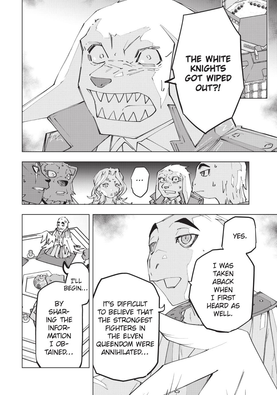 Backstabbed in a Backwater Dungeon – My Party Tried to Kill Me, But Thanks to an Infinite Gacha I Got LVL 9999 Friends and Am Out For Revenge Chapter 117 — page 16