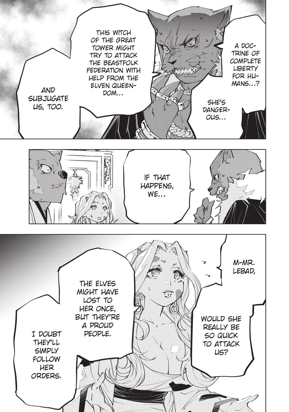 Backstabbed in a Backwater Dungeon – My Party Tried to Kill Me, But Thanks to an Infinite Gacha I Got LVL 9999 Friends and Am Out For Revenge Chapter 117 — page 17