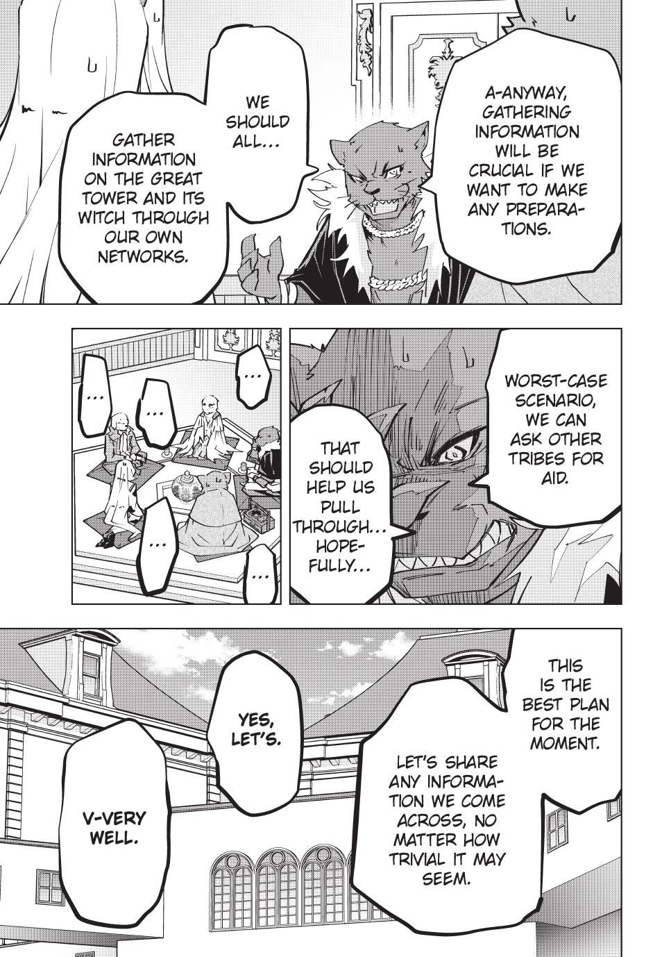 Backstabbed in a Backwater Dungeon – My Party Tried to Kill Me, But Thanks to an Infinite Gacha I Got LVL 9999 Friends and Am Out For Revenge Chapter 117 — page 19