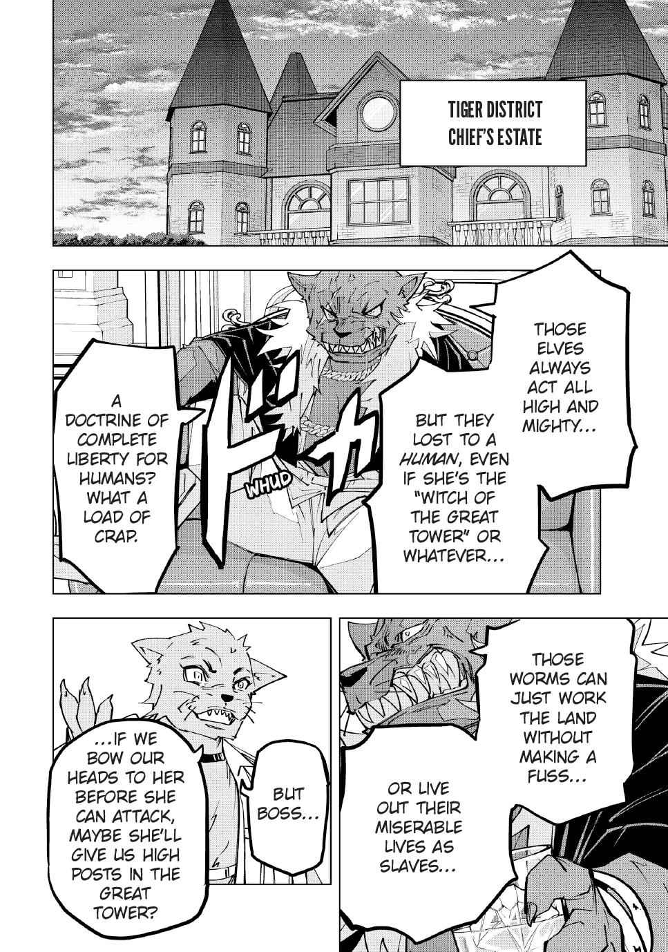 Backstabbed in a Backwater Dungeon – My Party Tried to Kill Me, But Thanks to an Infinite Gacha I Got LVL 9999 Friends and Am Out For Revenge Chapter 117 — page 20