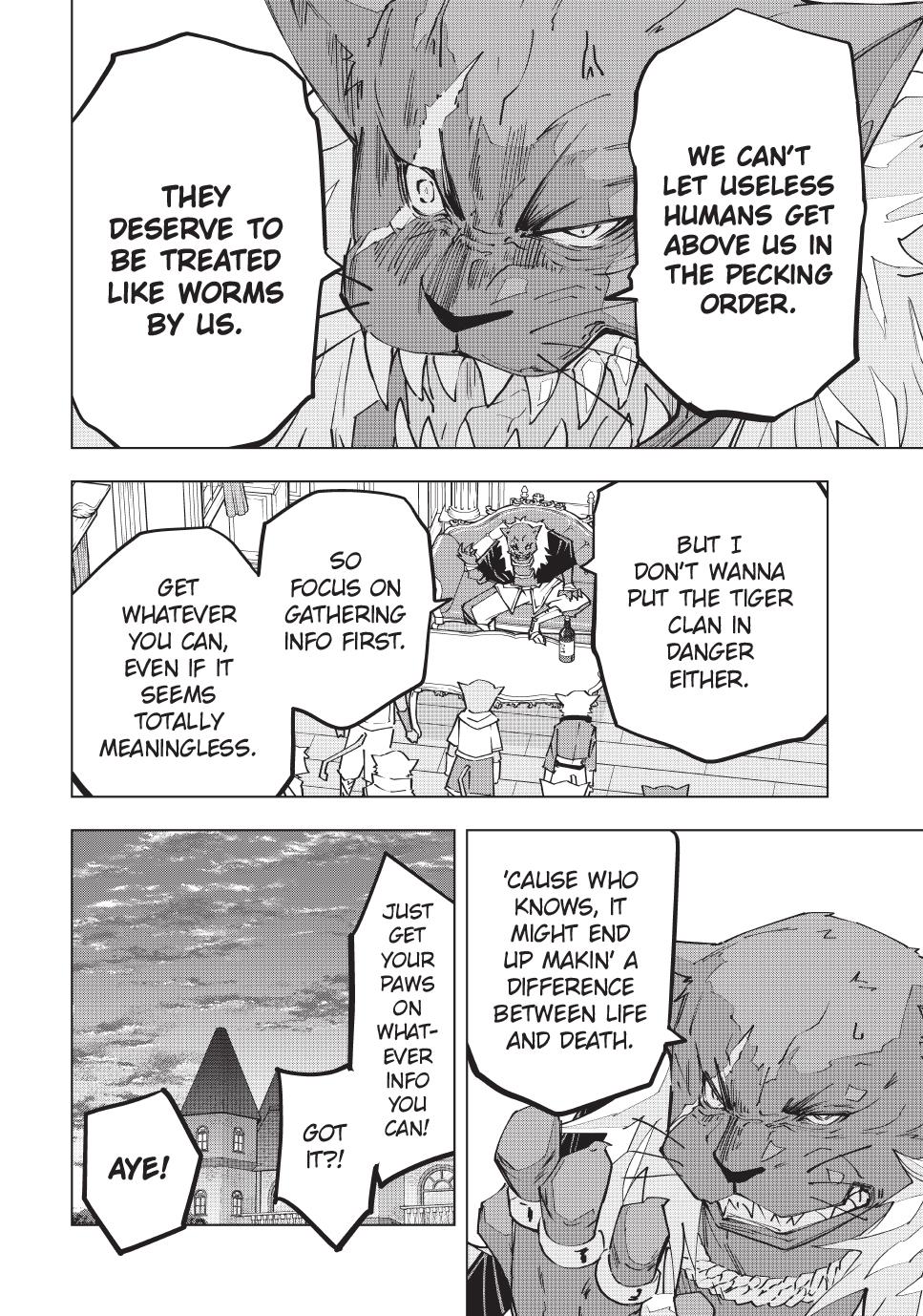 Backstabbed in a Backwater Dungeon – My Party Tried to Kill Me, But Thanks to an Infinite Gacha I Got LVL 9999 Friends and Am Out For Revenge Chapter 117 — page 22