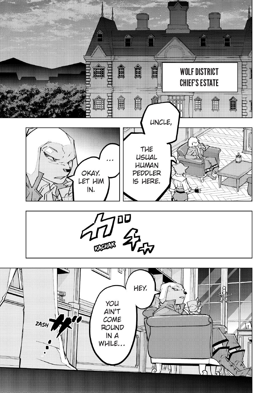 Backstabbed in a Backwater Dungeon – My Party Tried to Kill Me, But Thanks to an Infinite Gacha I Got LVL 9999 Friends and Am Out For Revenge Chapter 117 — page 23