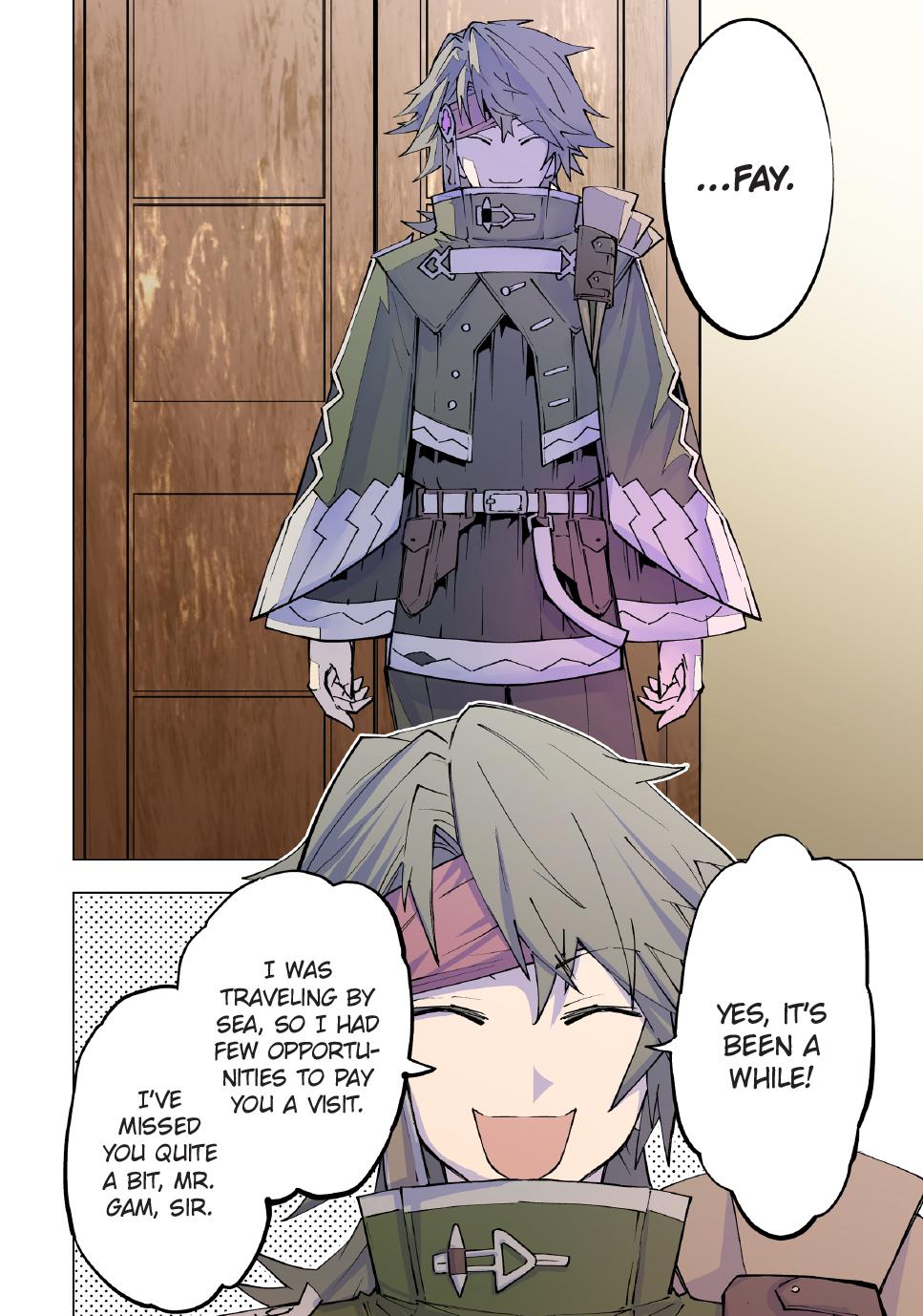 Backstabbed in a Backwater Dungeon – My Party Tried to Kill Me, But Thanks to an Infinite Gacha I Got LVL 9999 Friends and Am Out For Revenge Chapter 117 — page 24