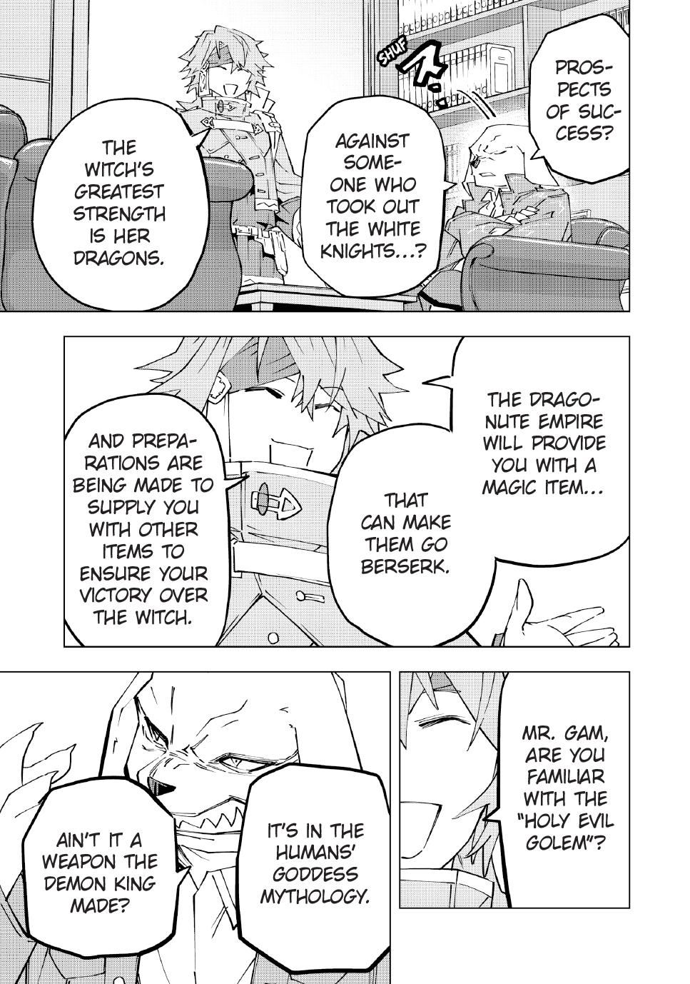 Backstabbed in a Backwater Dungeon – My Party Tried to Kill Me, But Thanks to an Infinite Gacha I Got LVL 9999 Friends and Am Out For Revenge Chapter 118 — page 3
