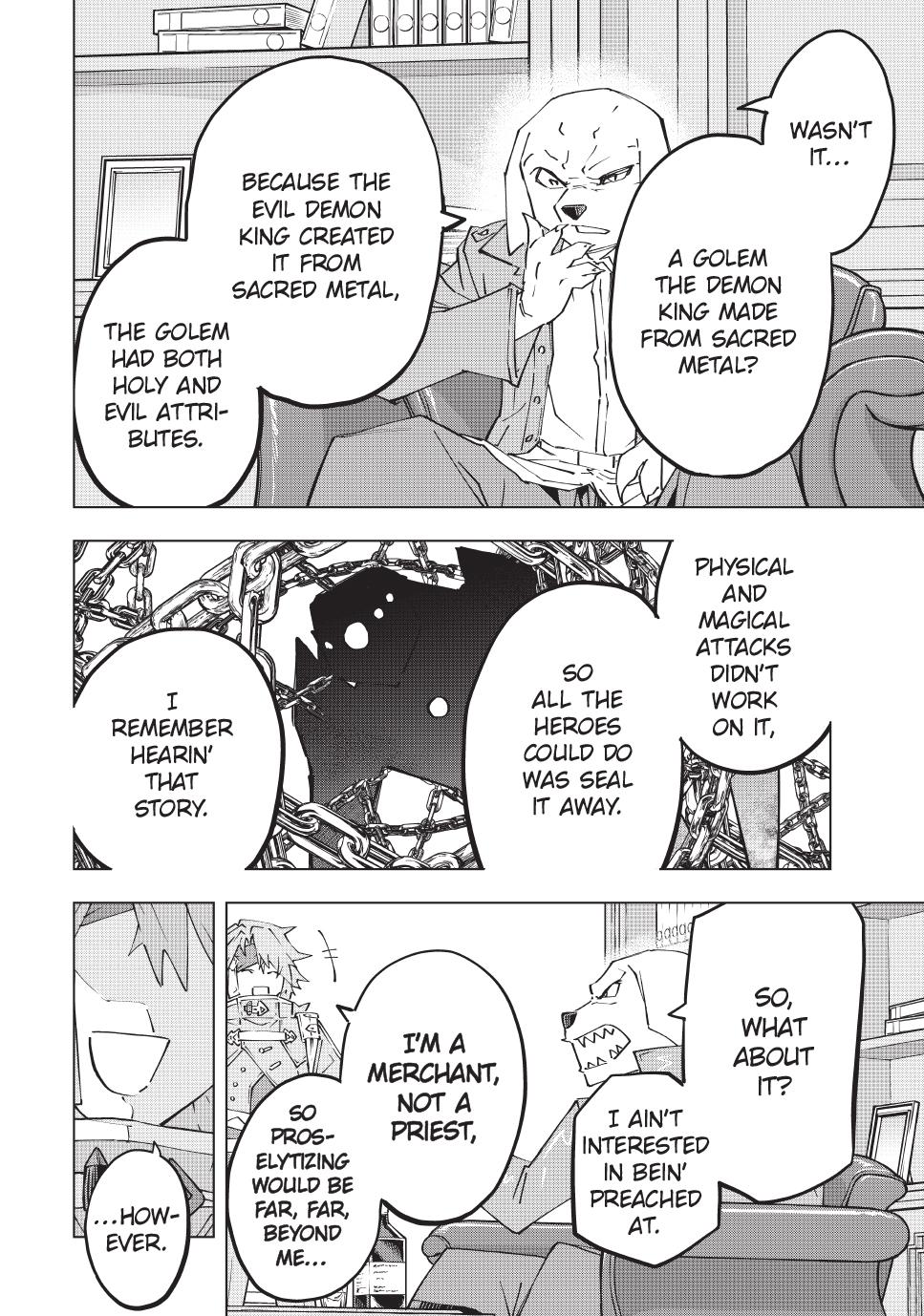 Backstabbed in a Backwater Dungeon – My Party Tried to Kill Me, But Thanks to an Infinite Gacha I Got LVL 9999 Friends and Am Out For Revenge Chapter 118 — page 6