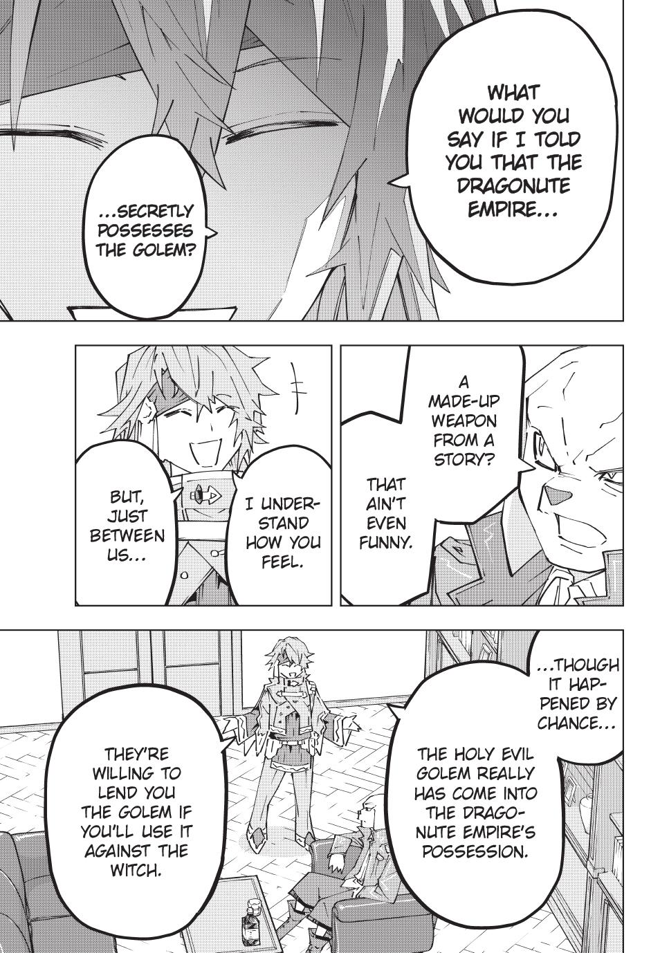 Backstabbed in a Backwater Dungeon – My Party Tried to Kill Me, But Thanks to an Infinite Gacha I Got LVL 9999 Friends and Am Out For Revenge Chapter 118 — page 7