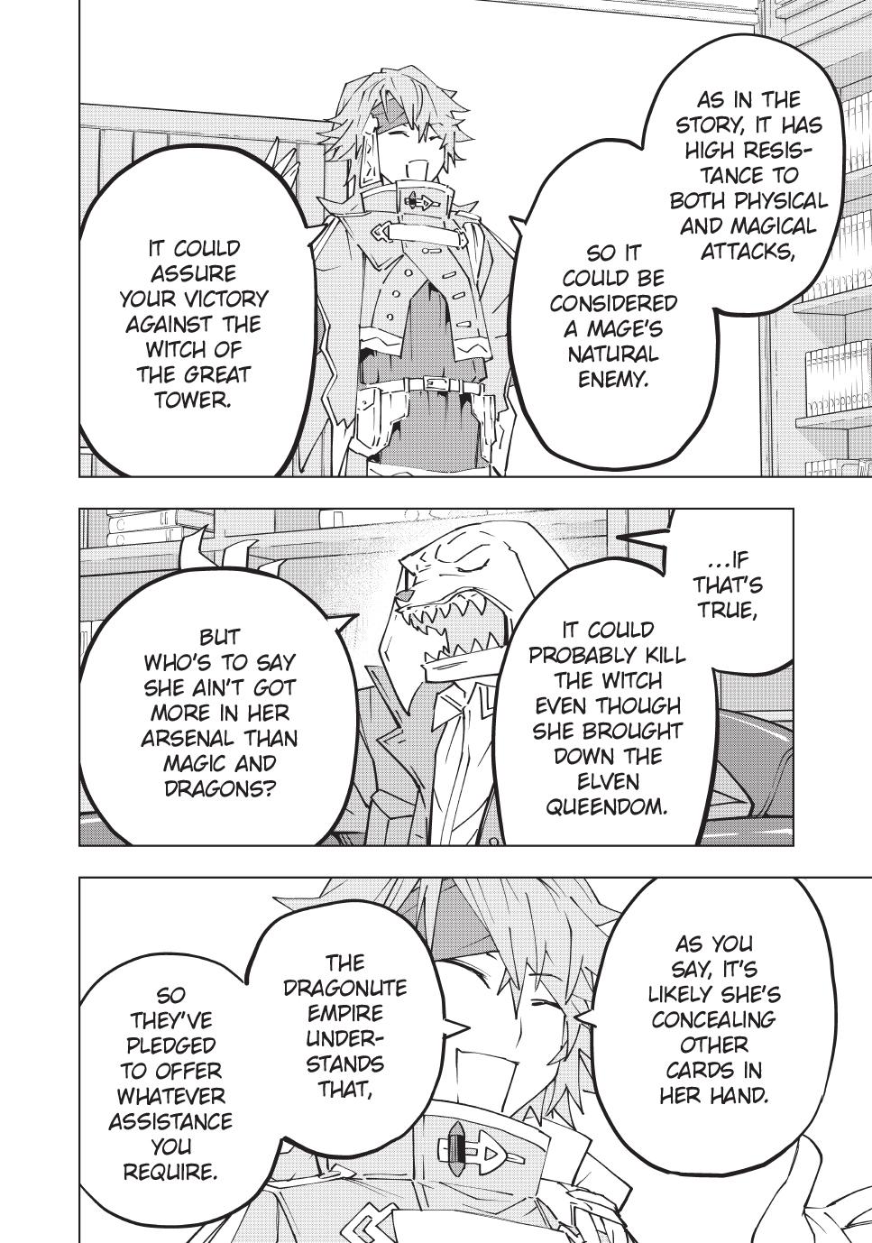 Backstabbed in a Backwater Dungeon – My Party Tried to Kill Me, But Thanks to an Infinite Gacha I Got LVL 9999 Friends and Am Out For Revenge Chapter 118 — page 8