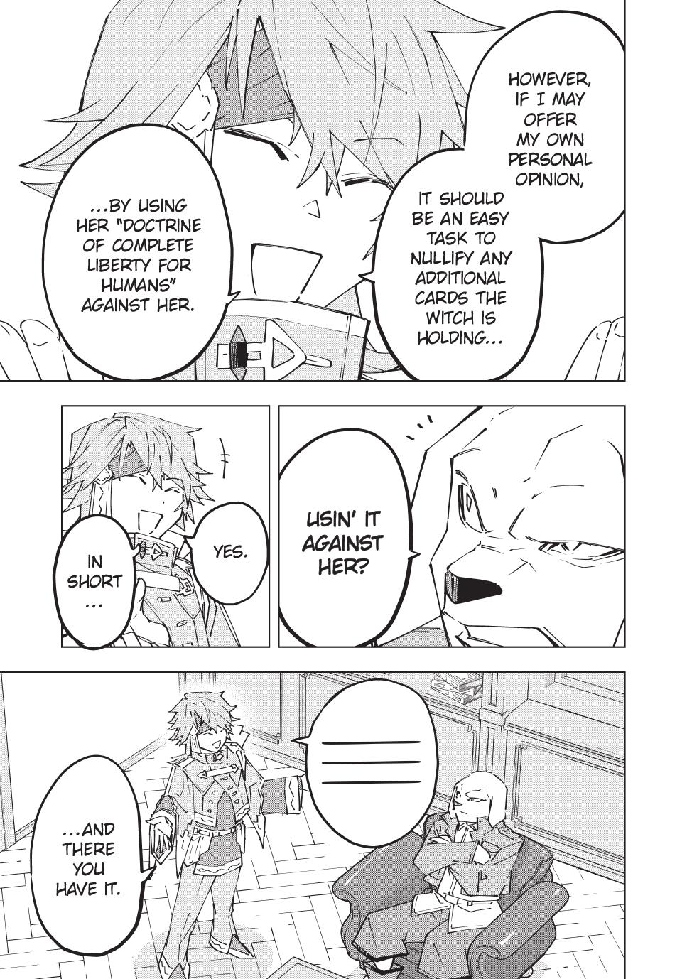 Backstabbed in a Backwater Dungeon – My Party Tried to Kill Me, But Thanks to an Infinite Gacha I Got LVL 9999 Friends and Am Out For Revenge Chapter 118 — page 9