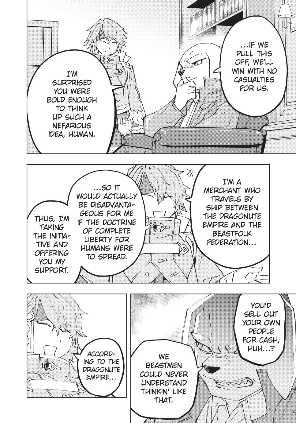 Backstabbed in a Backwater Dungeon – My Party Tried to Kill Me, But Thanks to an Infinite Gacha I Got LVL 9999 Friends and Am Out For Revenge Chapter 118 — page 10