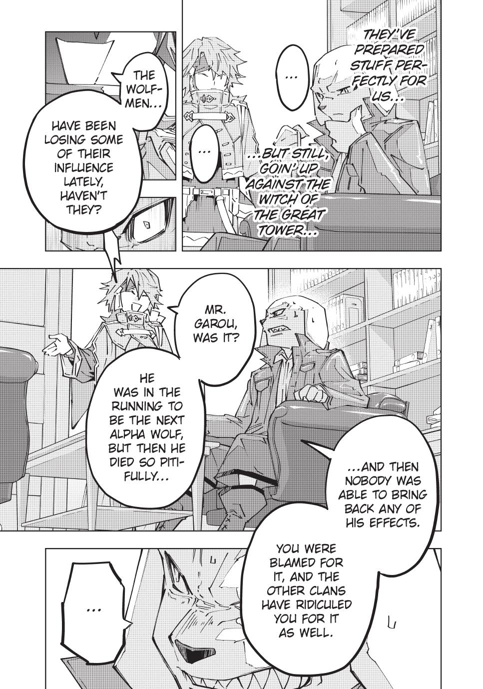 Backstabbed in a Backwater Dungeon – My Party Tried to Kill Me, But Thanks to an Infinite Gacha I Got LVL 9999 Friends and Am Out For Revenge Chapter 118 — page 13