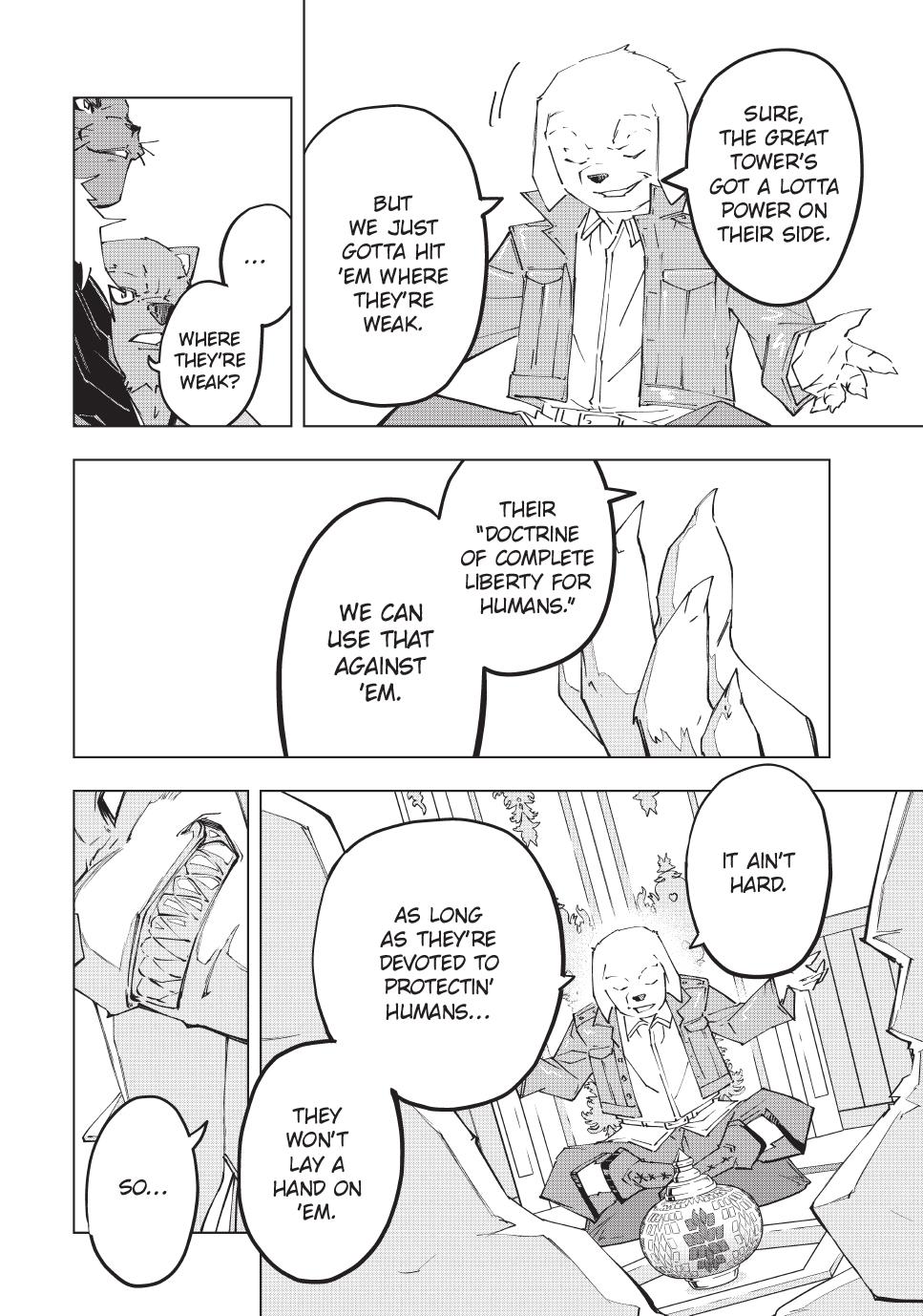 Backstabbed in a Backwater Dungeon – My Party Tried to Kill Me, But Thanks to an Infinite Gacha I Got LVL 9999 Friends and Am Out For Revenge Chapter 118 — page 18
