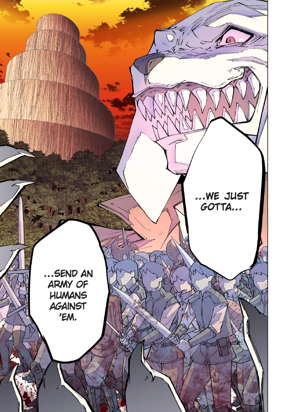 Backstabbed in a Backwater Dungeon – My Party Tried to Kill Me, But Thanks to an Infinite Gacha I Got LVL 9999 Friends and Am Out For Revenge Chapter 118 — page 19