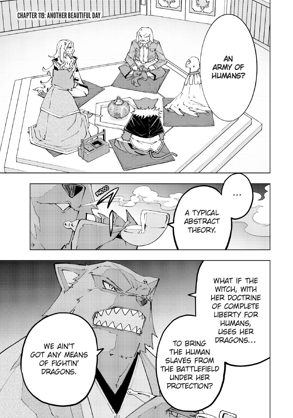 Backstabbed in a Backwater Dungeon – My Party Tried to Kill Me, But Thanks to an Infinite Gacha I Got LVL 9999 Friends and Am Out For Revenge Chapter 119 — page 1