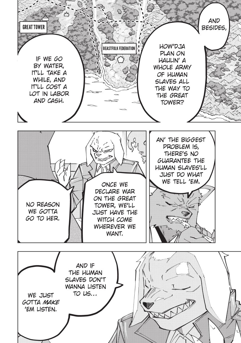 Backstabbed in a Backwater Dungeon – My Party Tried to Kill Me, But Thanks to an Infinite Gacha I Got LVL 9999 Friends and Am Out For Revenge Chapter 119 — page 2