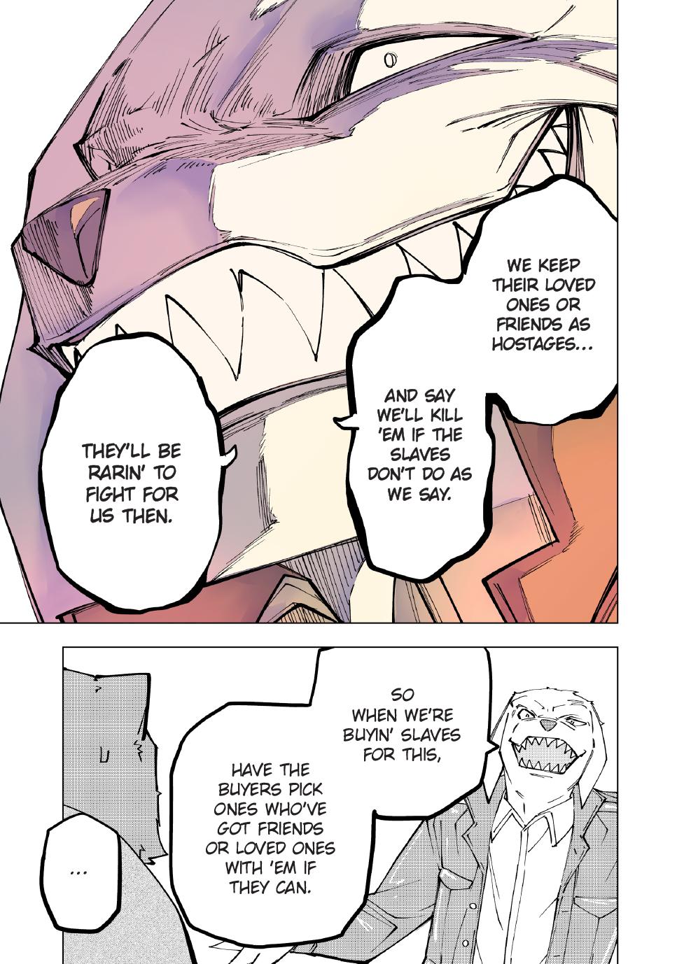 Backstabbed in a Backwater Dungeon – My Party Tried to Kill Me, But Thanks to an Infinite Gacha I Got LVL 9999 Friends and Am Out For Revenge Chapter 119 — page 3