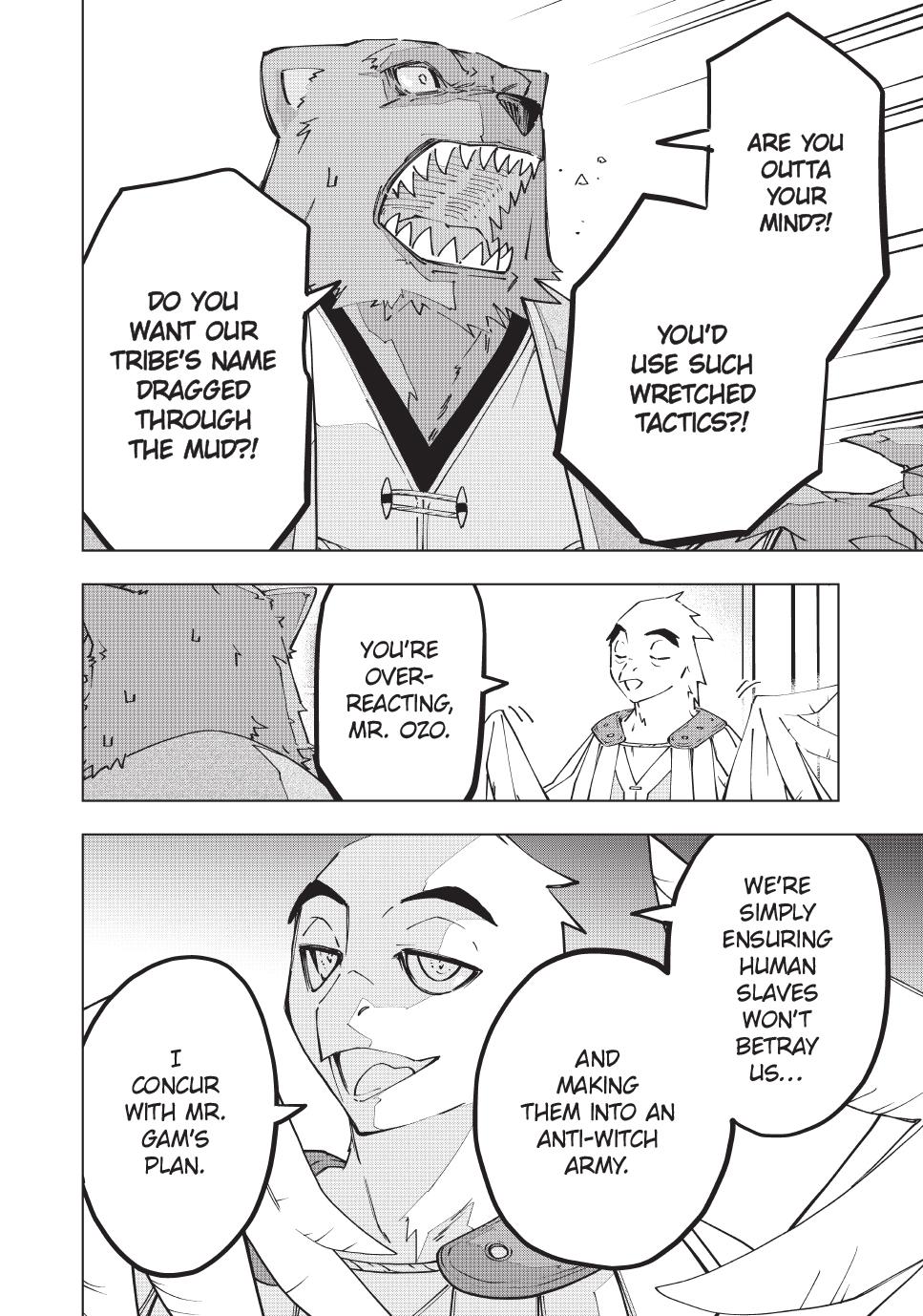 Backstabbed in a Backwater Dungeon – My Party Tried to Kill Me, But Thanks to an Infinite Gacha I Got LVL 9999 Friends and Am Out For Revenge Chapter 119 — page 4