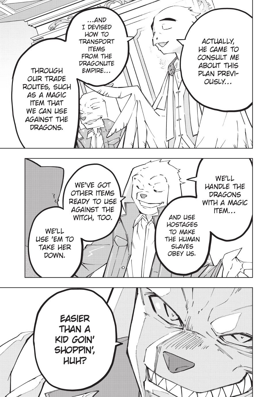 Backstabbed in a Backwater Dungeon – My Party Tried to Kill Me, But Thanks to an Infinite Gacha I Got LVL 9999 Friends and Am Out For Revenge Chapter 119 — page 5