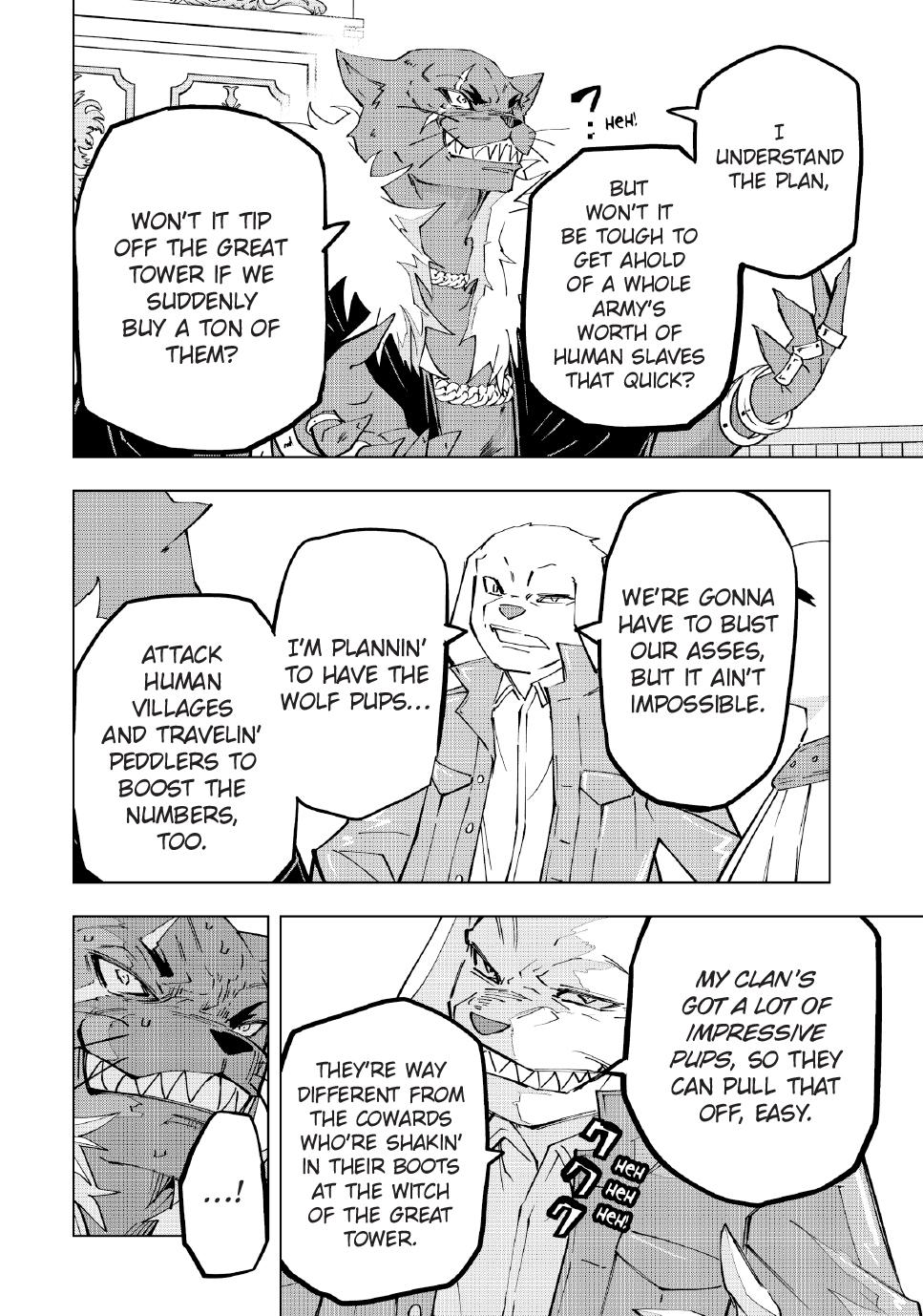 Backstabbed in a Backwater Dungeon – My Party Tried to Kill Me, But Thanks to an Infinite Gacha I Got LVL 9999 Friends and Am Out For Revenge Chapter 119 — page 6