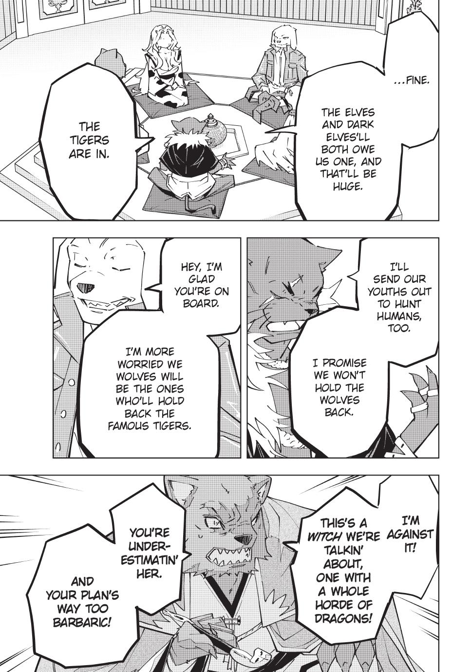 Backstabbed in a Backwater Dungeon – My Party Tried to Kill Me, But Thanks to an Infinite Gacha I Got LVL 9999 Friends and Am Out For Revenge Chapter 119 — page 7