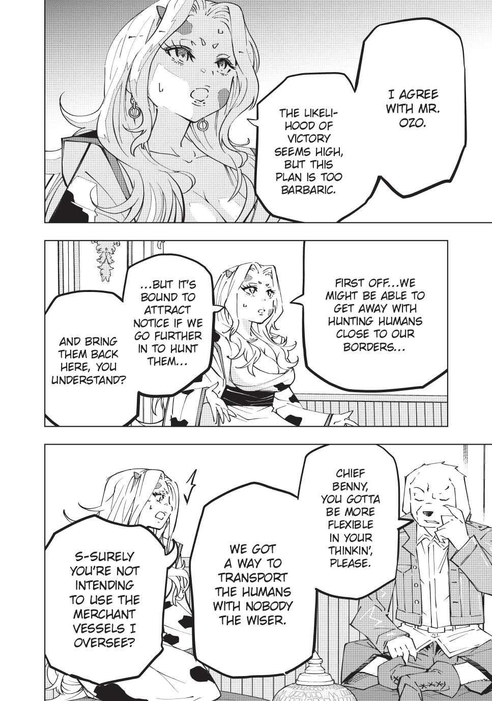 Backstabbed in a Backwater Dungeon – My Party Tried to Kill Me, But Thanks to an Infinite Gacha I Got LVL 9999 Friends and Am Out For Revenge Chapter 119 — page 8