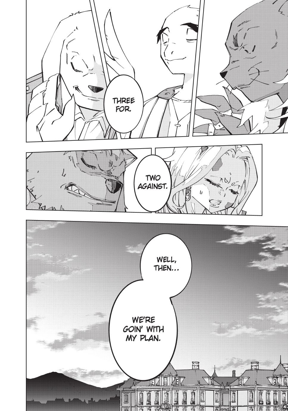 Backstabbed in a Backwater Dungeon – My Party Tried to Kill Me, But Thanks to an Infinite Gacha I Got LVL 9999 Friends and Am Out For Revenge Chapter 119 — page 10