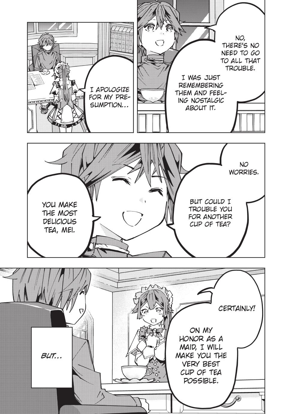 Backstabbed in a Backwater Dungeon – My Party Tried to Kill Me, But Thanks to an Infinite Gacha I Got LVL 9999 Friends and Am Out For Revenge Chapter 119 — page 13