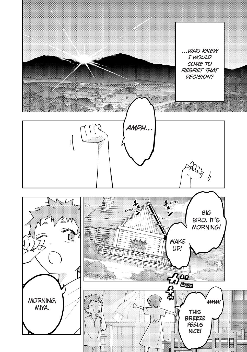 Backstabbed in a Backwater Dungeon – My Party Tried to Kill Me, But Thanks to an Infinite Gacha I Got LVL 9999 Friends and Am Out For Revenge Chapter 119 — page 14