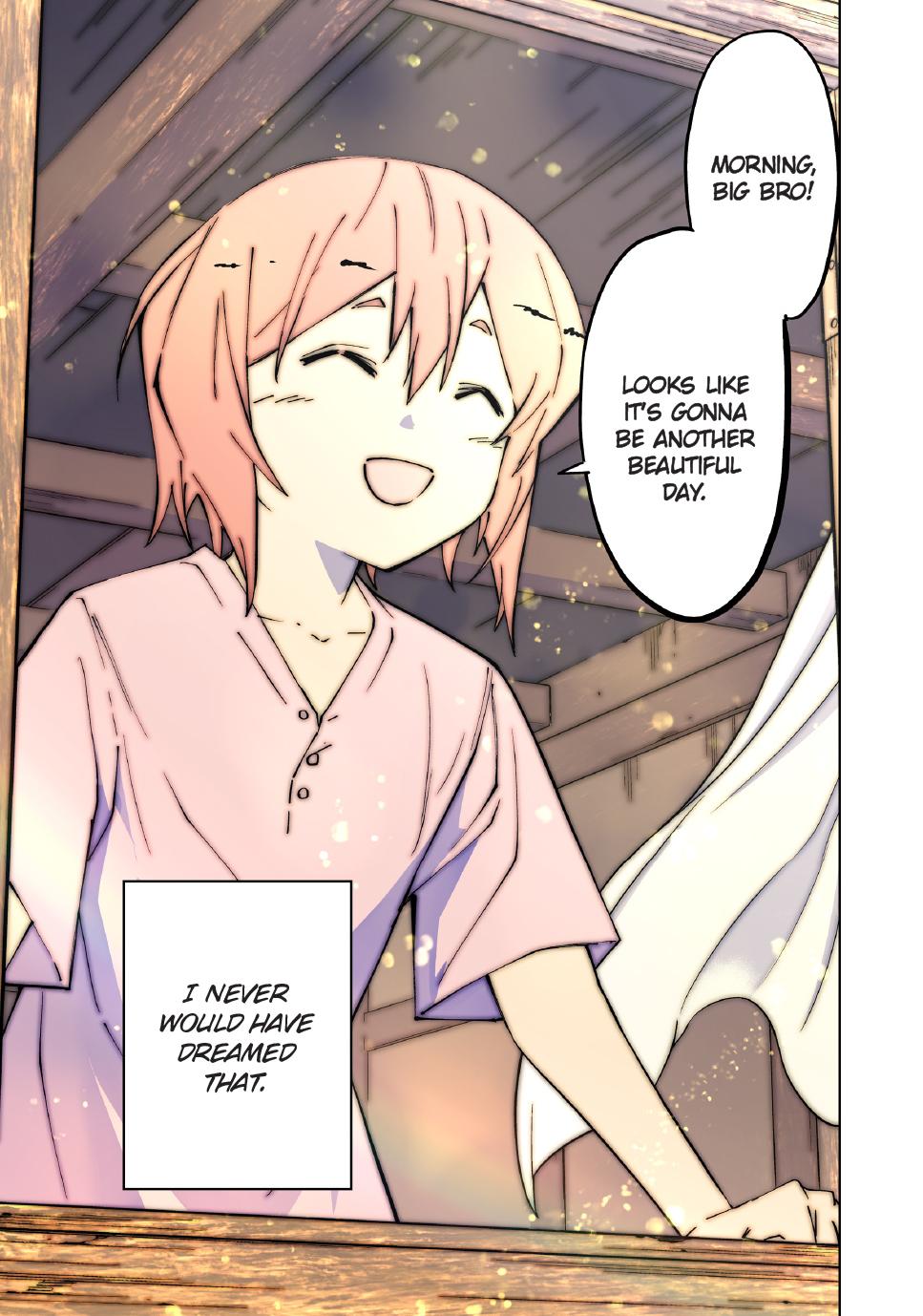 Backstabbed in a Backwater Dungeon – My Party Tried to Kill Me, But Thanks to an Infinite Gacha I Got LVL 9999 Friends and Am Out For Revenge Chapter 119 — page 15