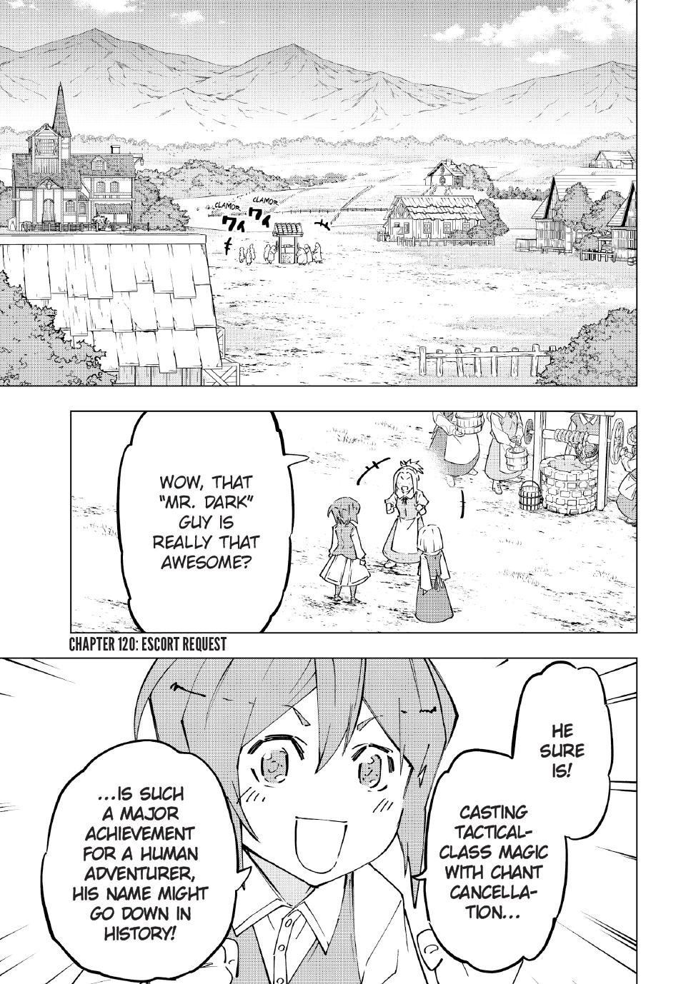 Backstabbed in a Backwater Dungeon – My Party Tried to Kill Me, But Thanks to an Infinite Gacha I Got LVL 9999 Friends and Am Out For Revenge Chapter 120 — page 1
