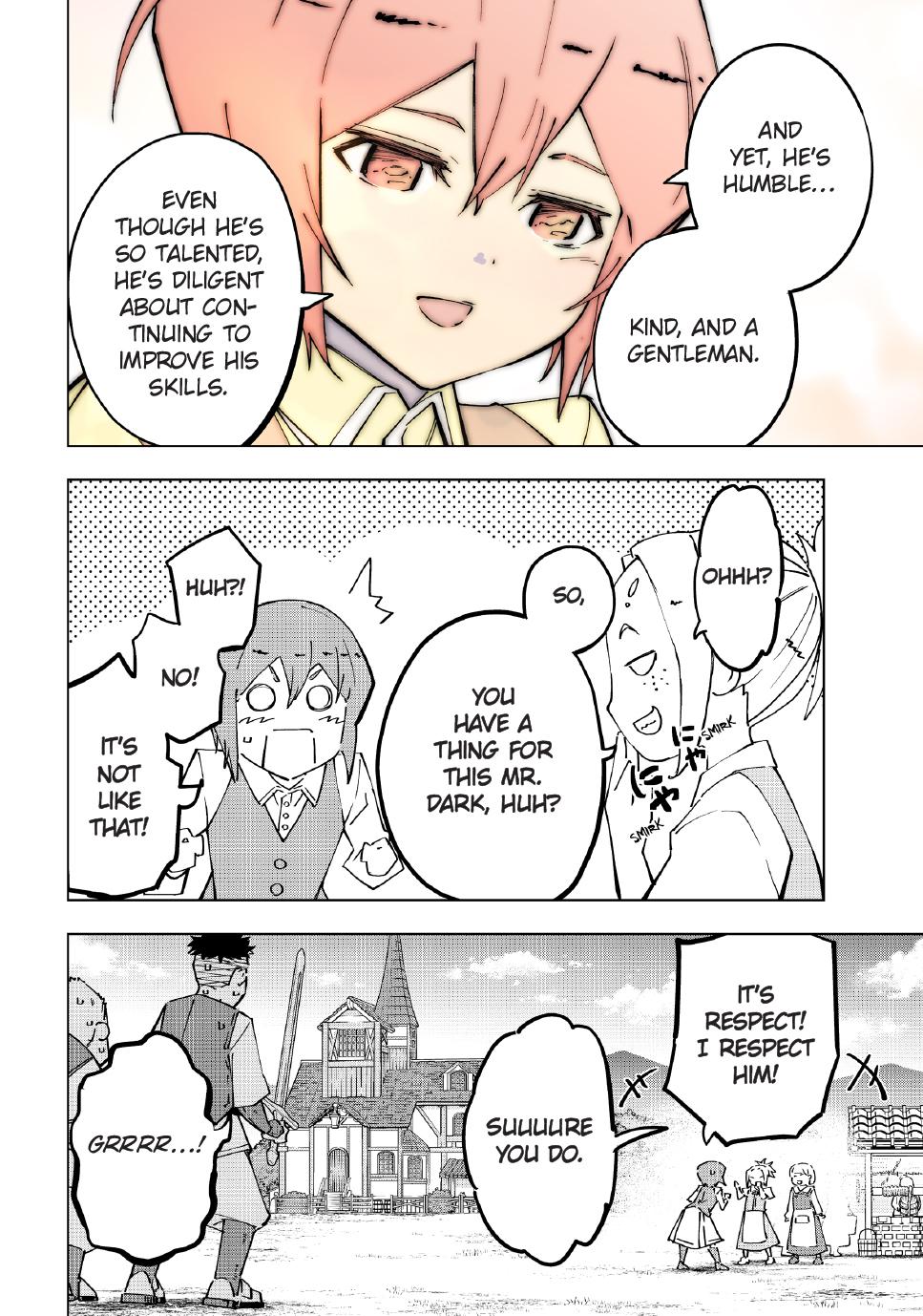 Backstabbed in a Backwater Dungeon – My Party Tried to Kill Me, But Thanks to an Infinite Gacha I Got LVL 9999 Friends and Am Out For Revenge Chapter 120 — page 2