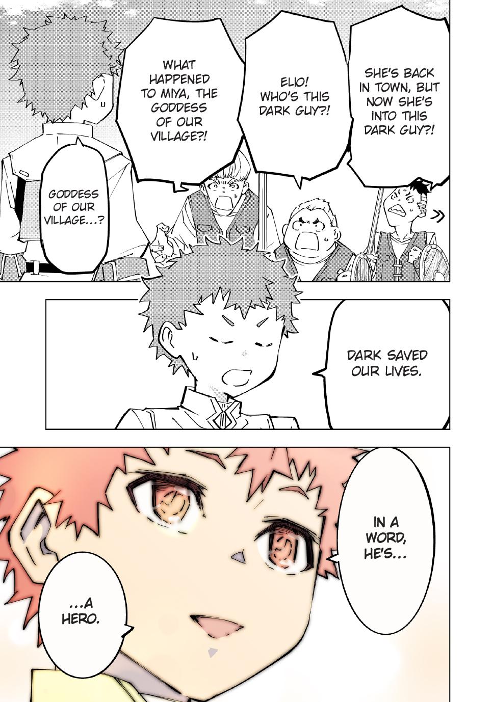 Backstabbed in a Backwater Dungeon – My Party Tried to Kill Me, But Thanks to an Infinite Gacha I Got LVL 9999 Friends and Am Out For Revenge Chapter 120 — page 3