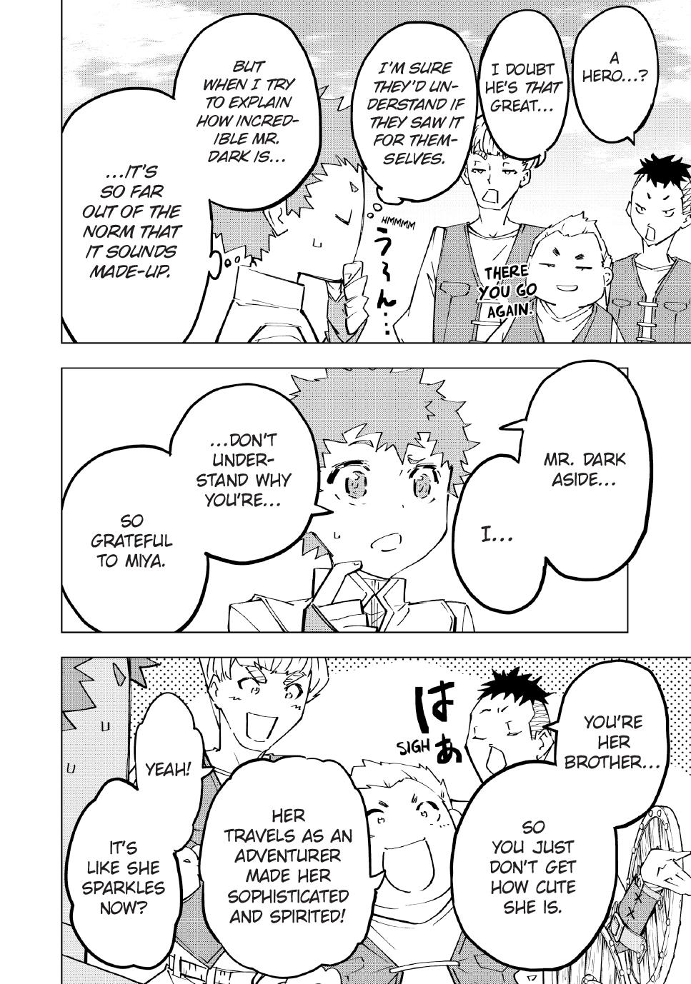 Backstabbed in a Backwater Dungeon – My Party Tried to Kill Me, But Thanks to an Infinite Gacha I Got LVL 9999 Friends and Am Out For Revenge Chapter 120 — page 4
