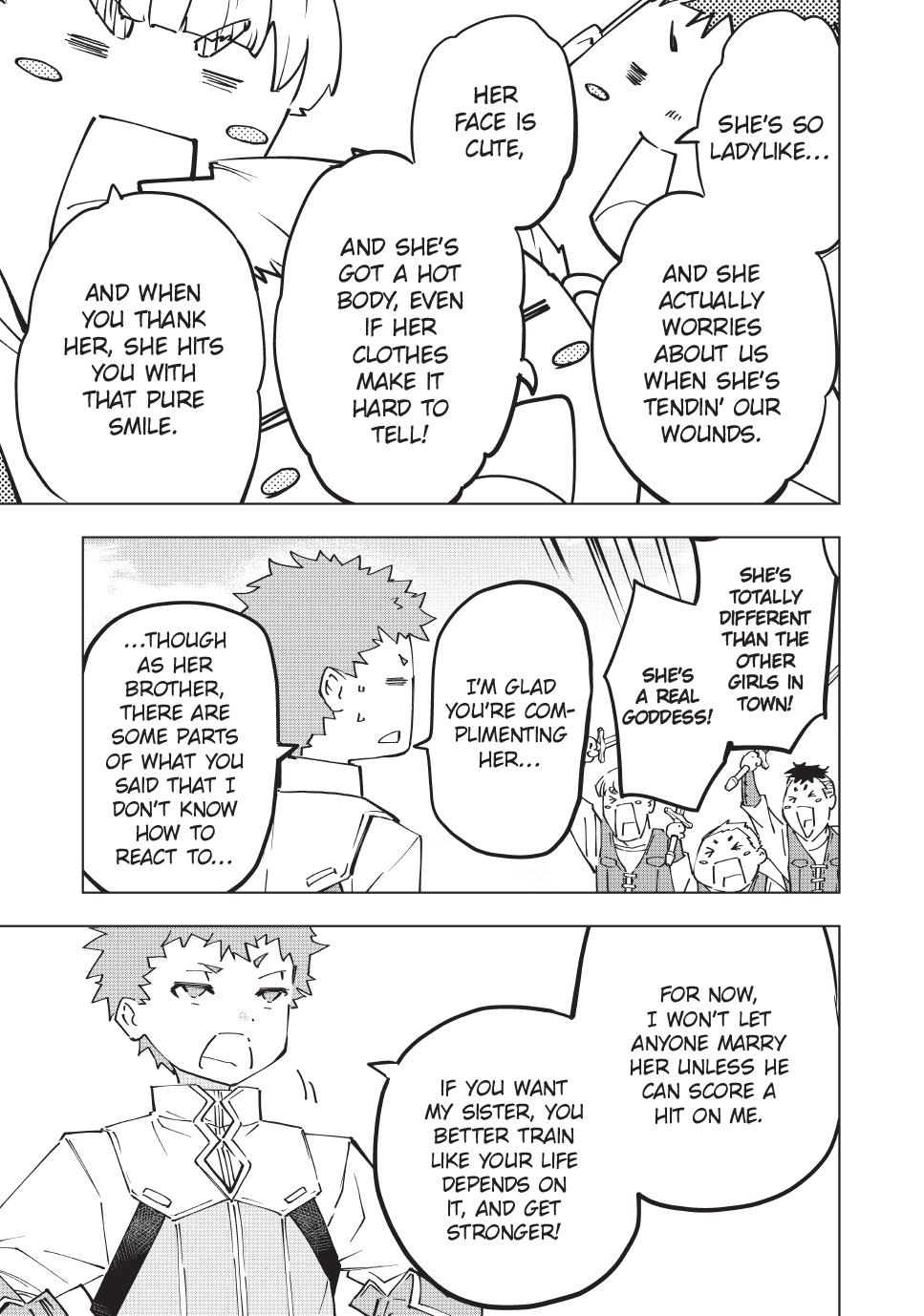 Backstabbed in a Backwater Dungeon – My Party Tried to Kill Me, But Thanks to an Infinite Gacha I Got LVL 9999 Friends and Am Out For Revenge Chapter 120 — page 5