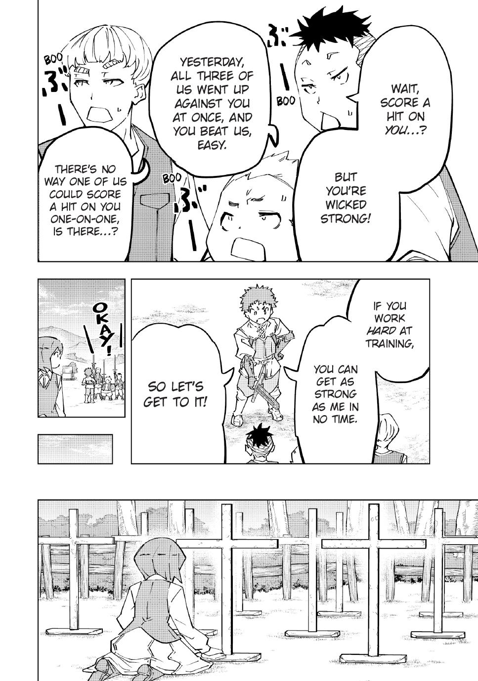 Backstabbed in a Backwater Dungeon – My Party Tried to Kill Me, But Thanks to an Infinite Gacha I Got LVL 9999 Friends and Am Out For Revenge Chapter 120 — page 6